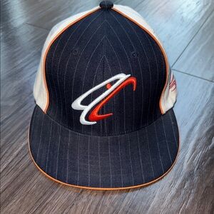 OSFA Flexfit Baseball Cap